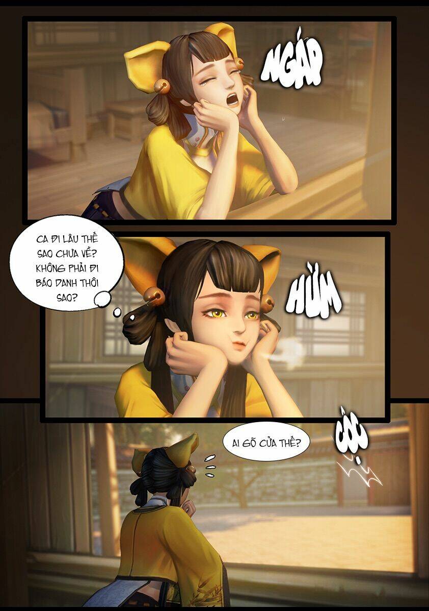 Chương 58 - Trang 3