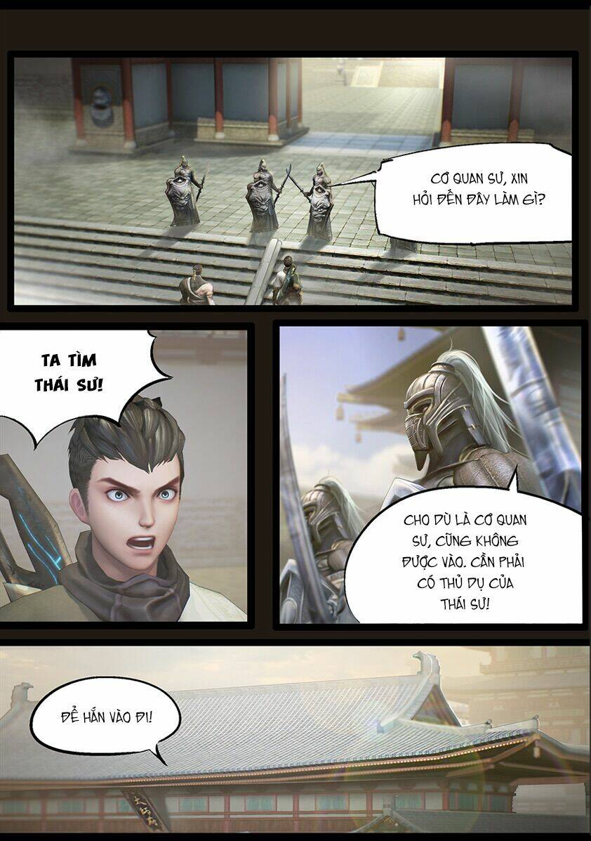 Chương 60 - Trang 11