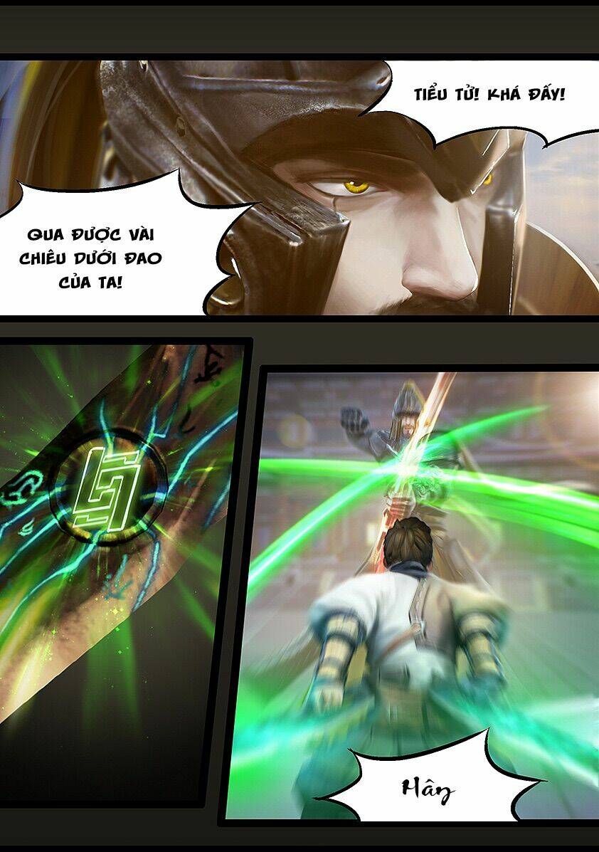 Chương 60 - Trang 17