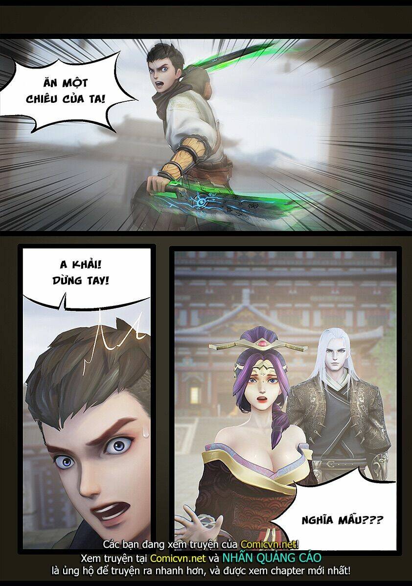 Chương 60 - Trang 18