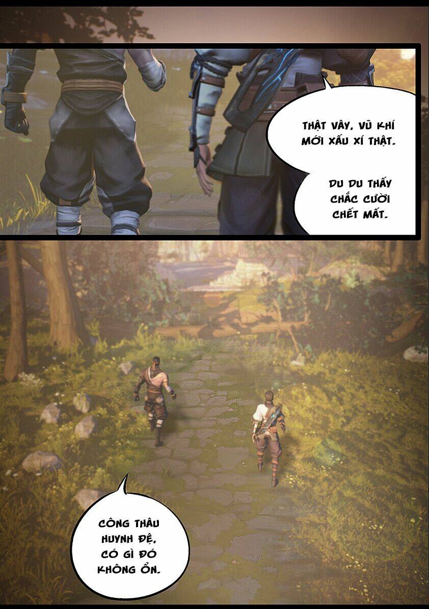 Chương 60 - Trang 6