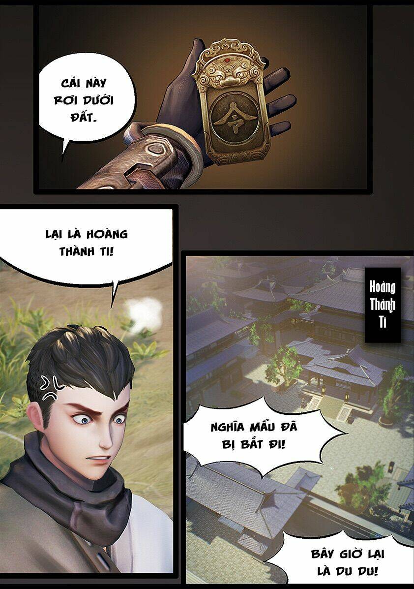 Chương 60 - Trang 8