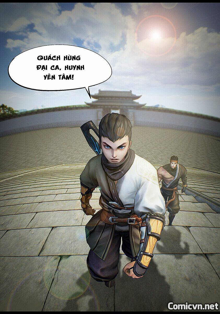 Chương 60 - Trang 10