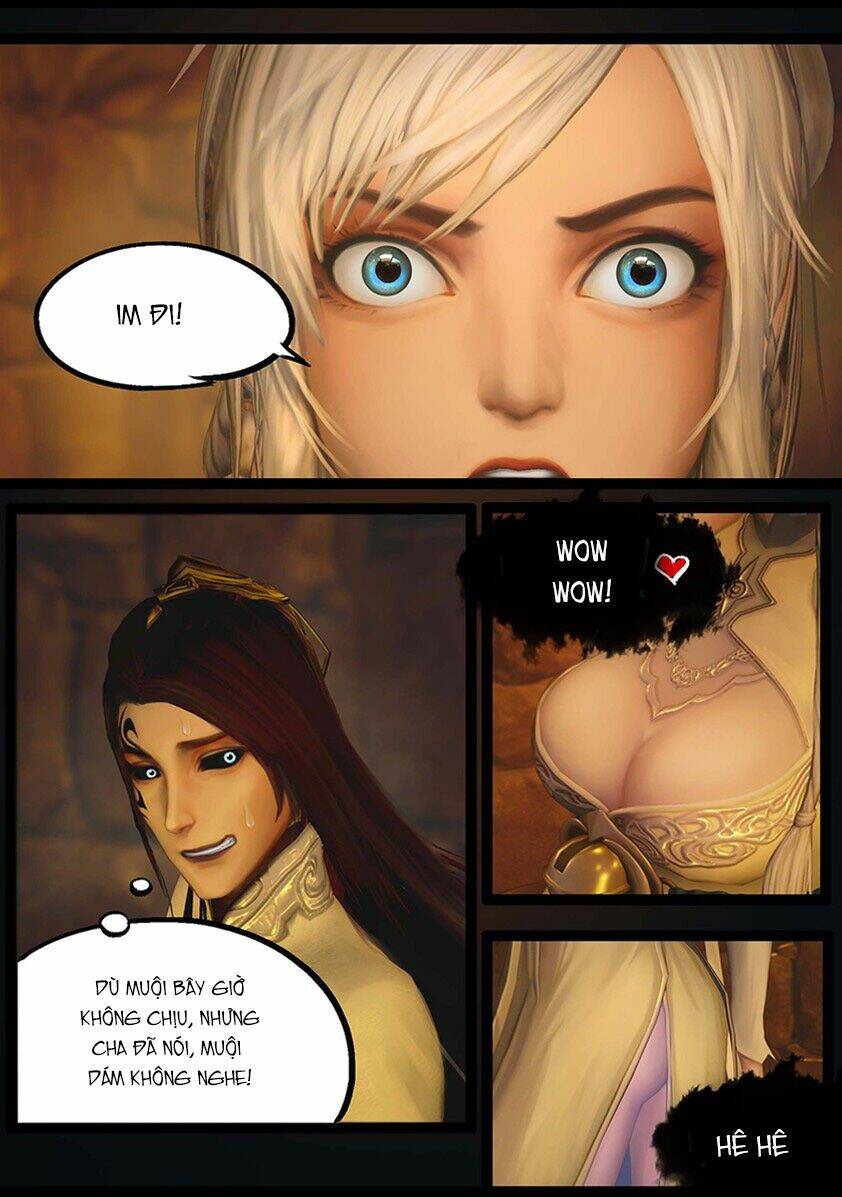 Chương 63 - Trang 12