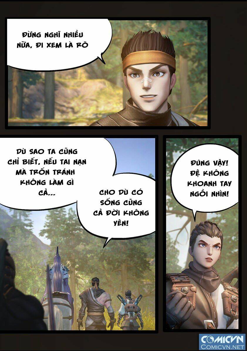Chương 64 - Trang 12