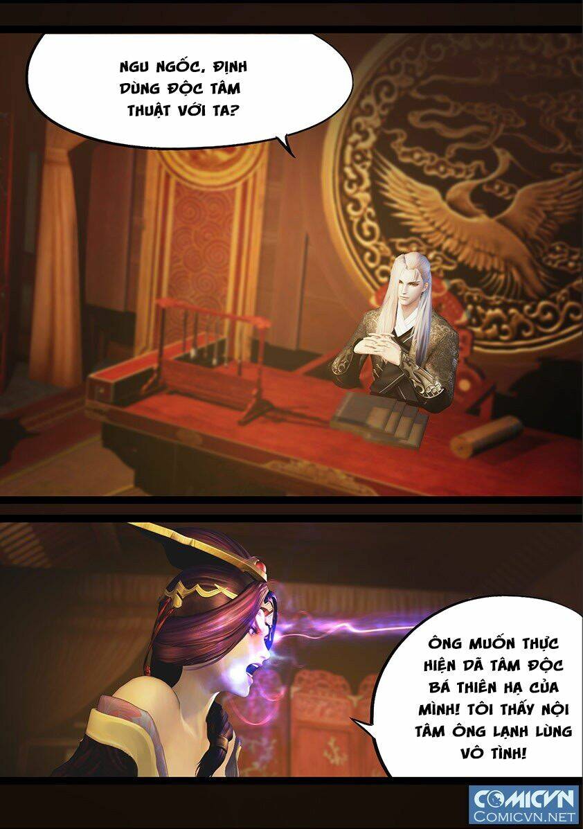 Chương 64 - Trang 15