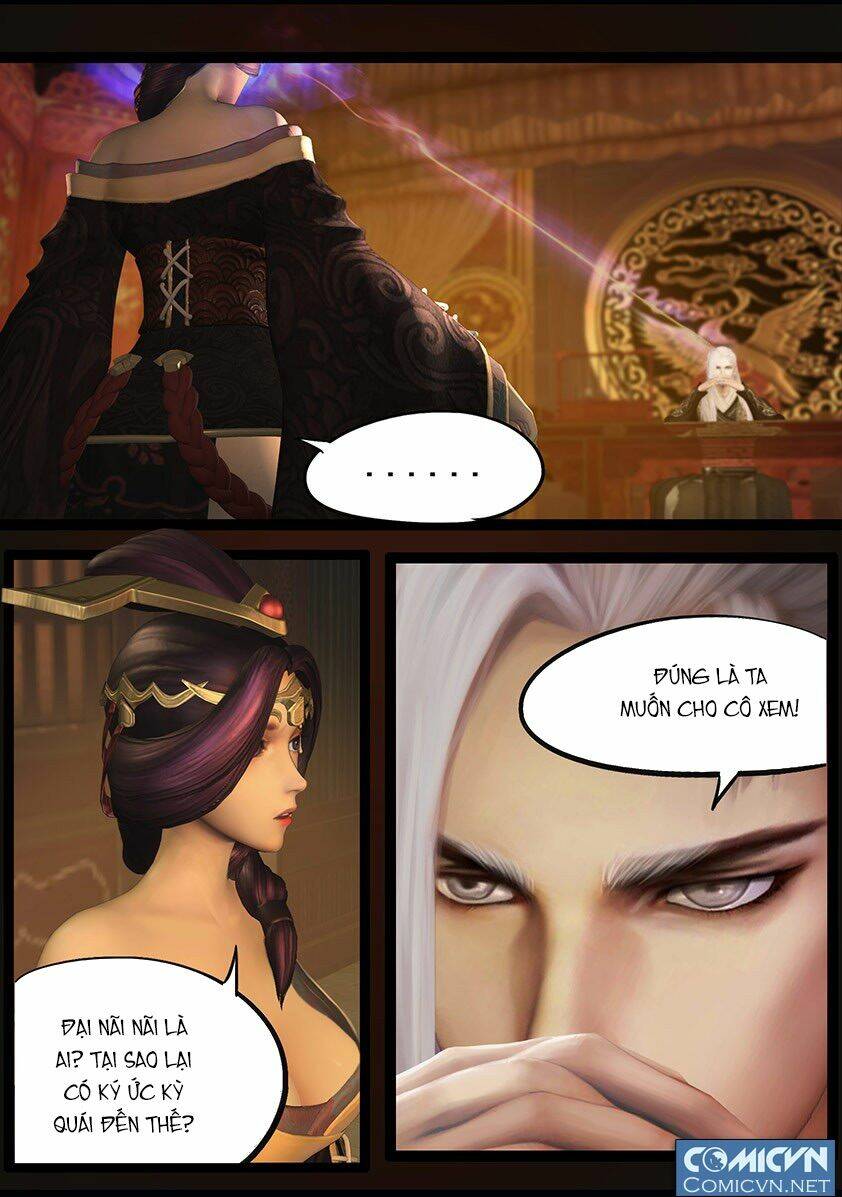 Chương 64 - Trang 16