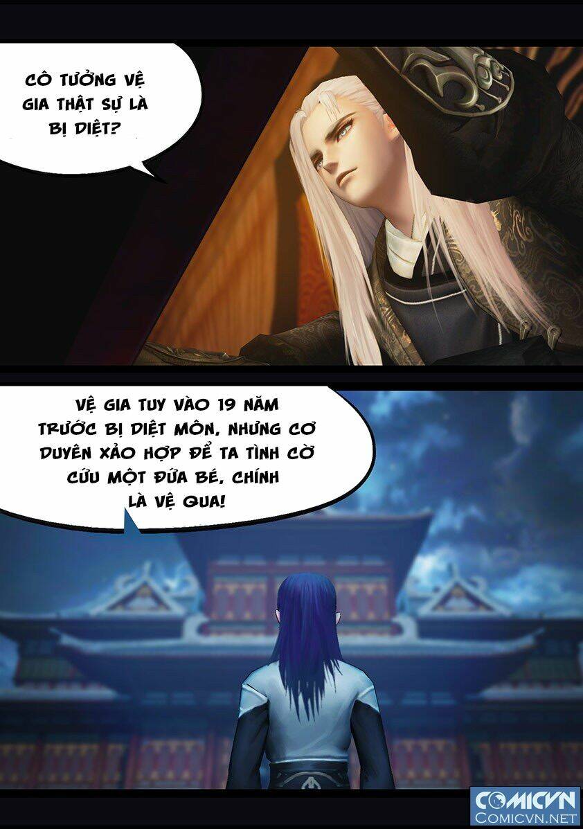Chương 64 - Trang 17