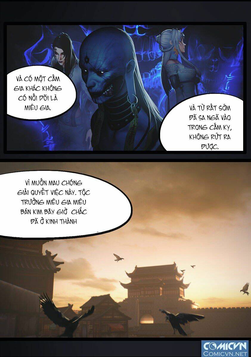 Chương 64 - Trang 19