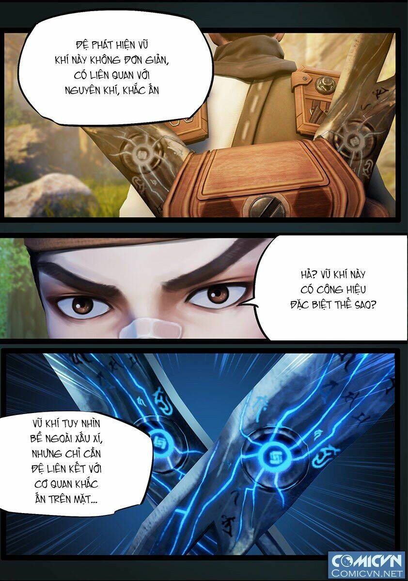 Chương 64 - Trang 3