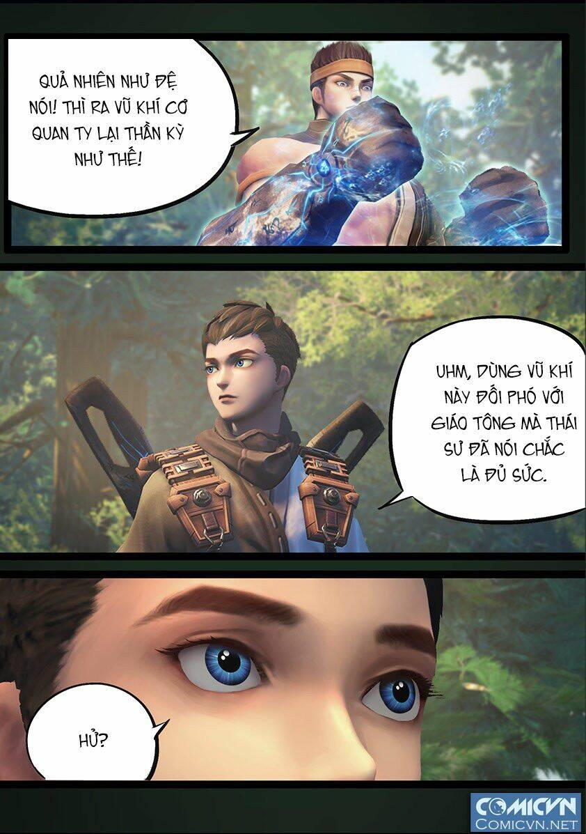 Chương 64 - Trang 5