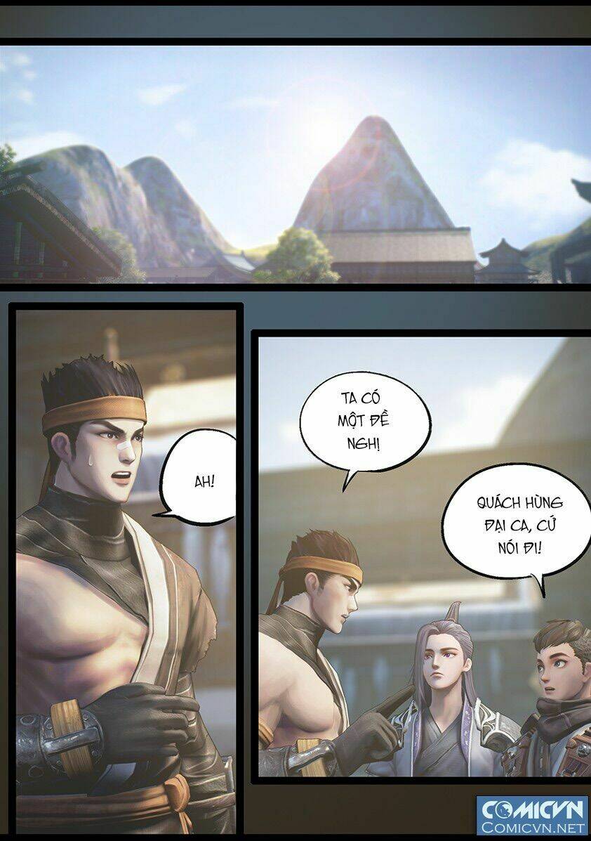 Chương 65 - Trang 2