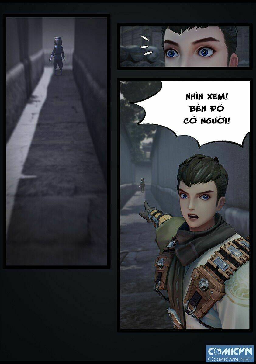 Chương 65 - Trang 14