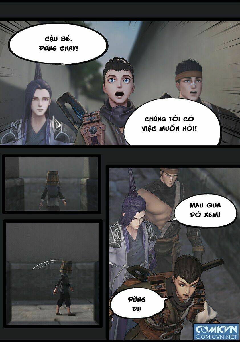 Chương 65 - Trang 15
