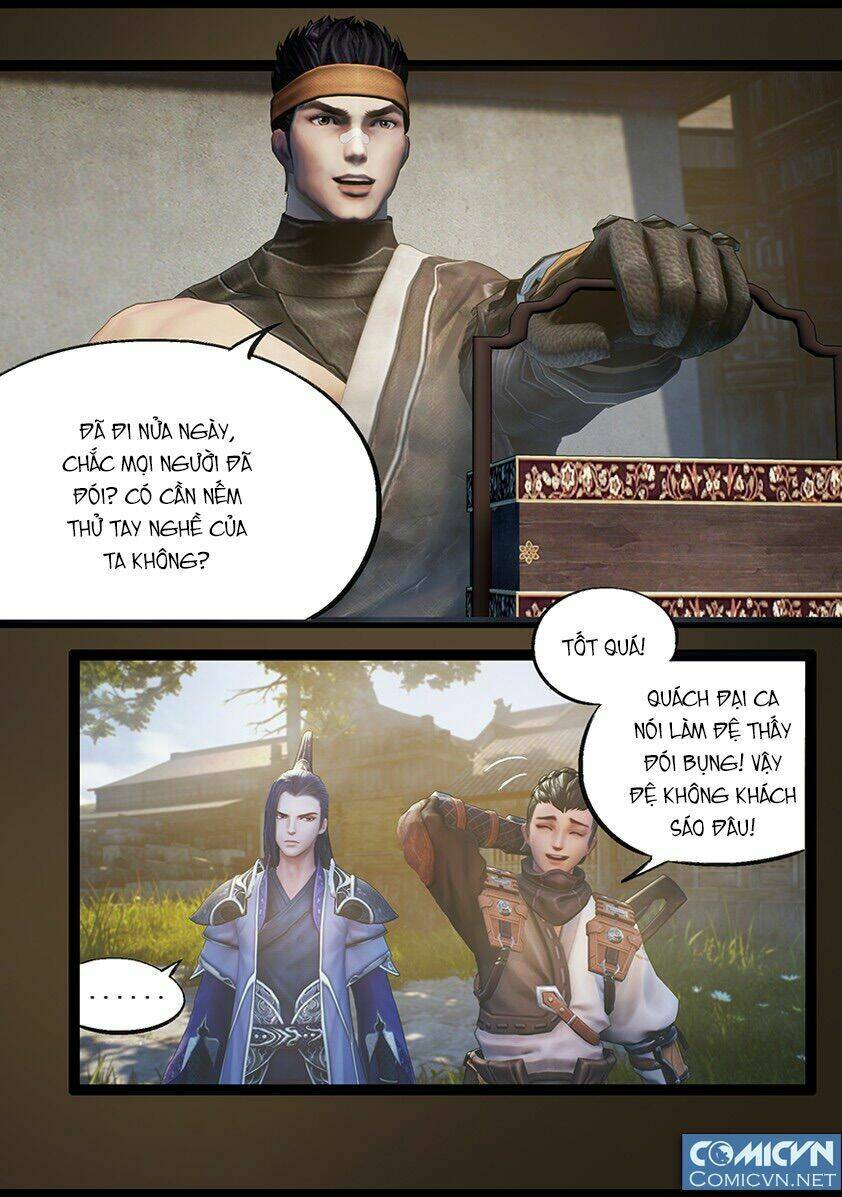 Chương 65 - Trang 3
