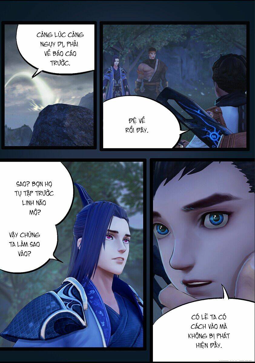 Chương 66 - Trang 5
