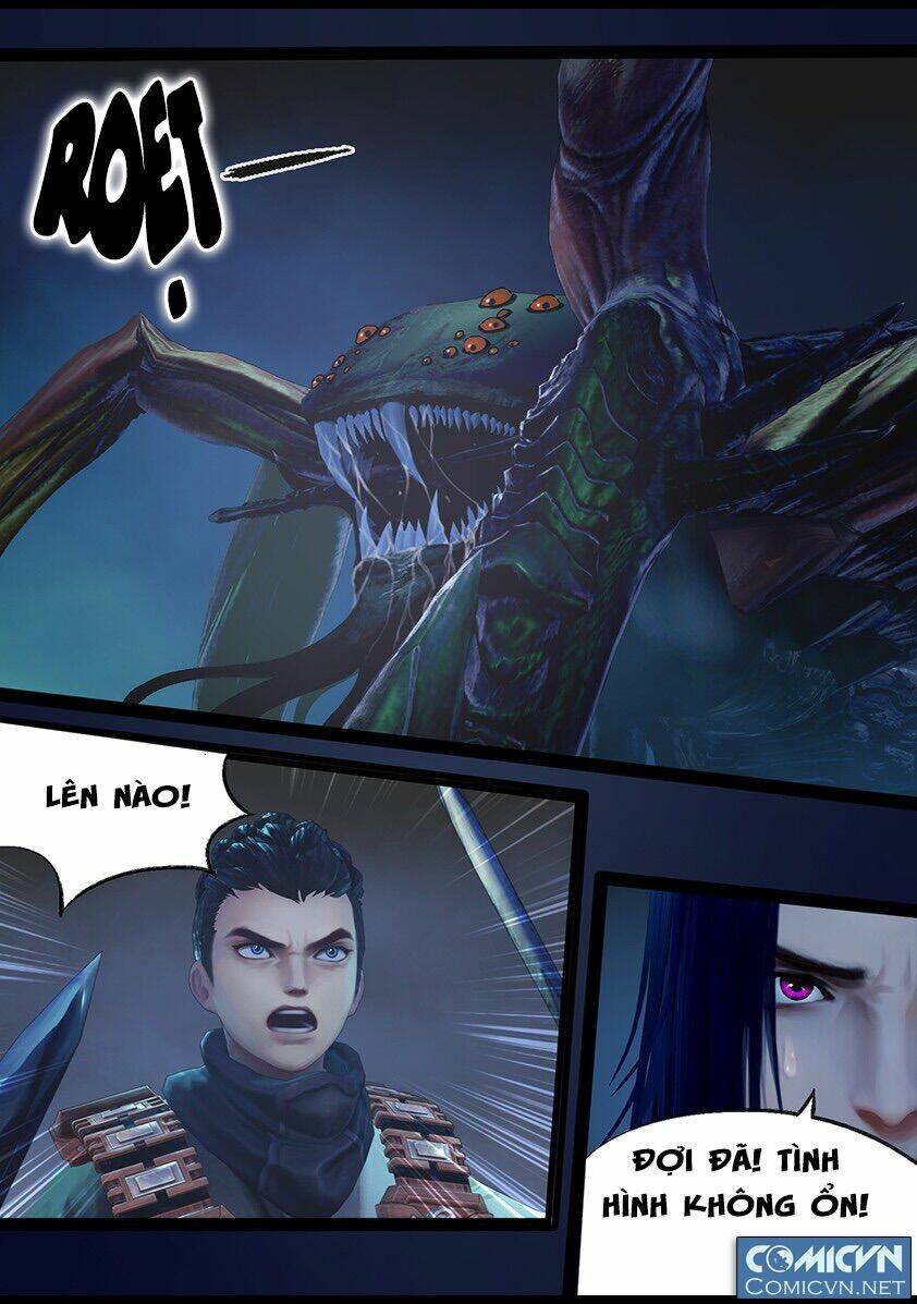 Chương 67 - Trang 2