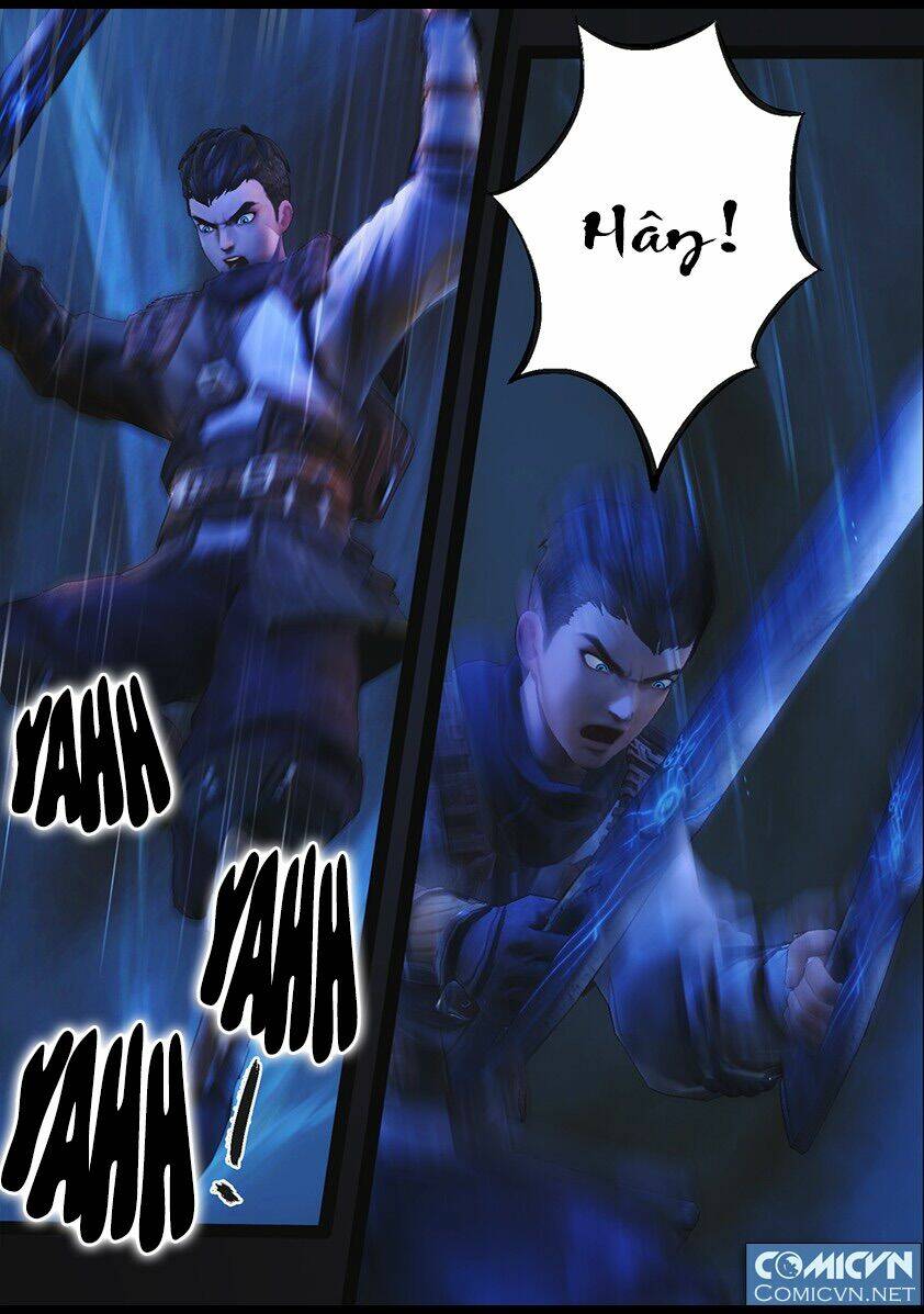 Chương 67 - Trang 13