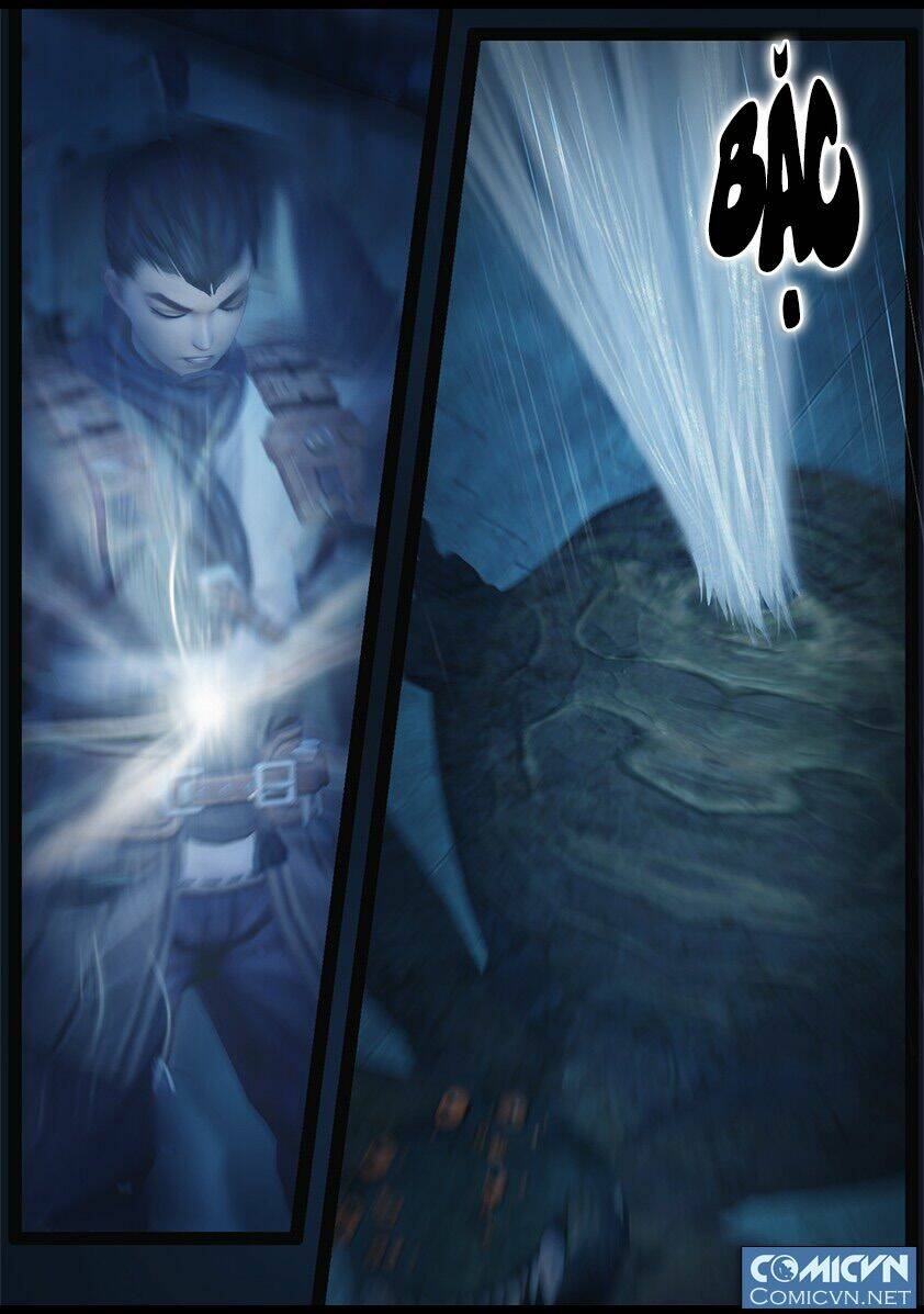 Chương 67 - Trang 16