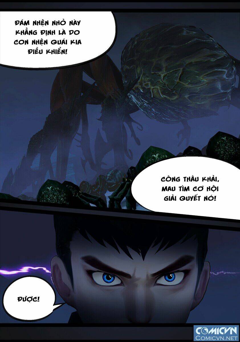 Chương 67 - Trang 5