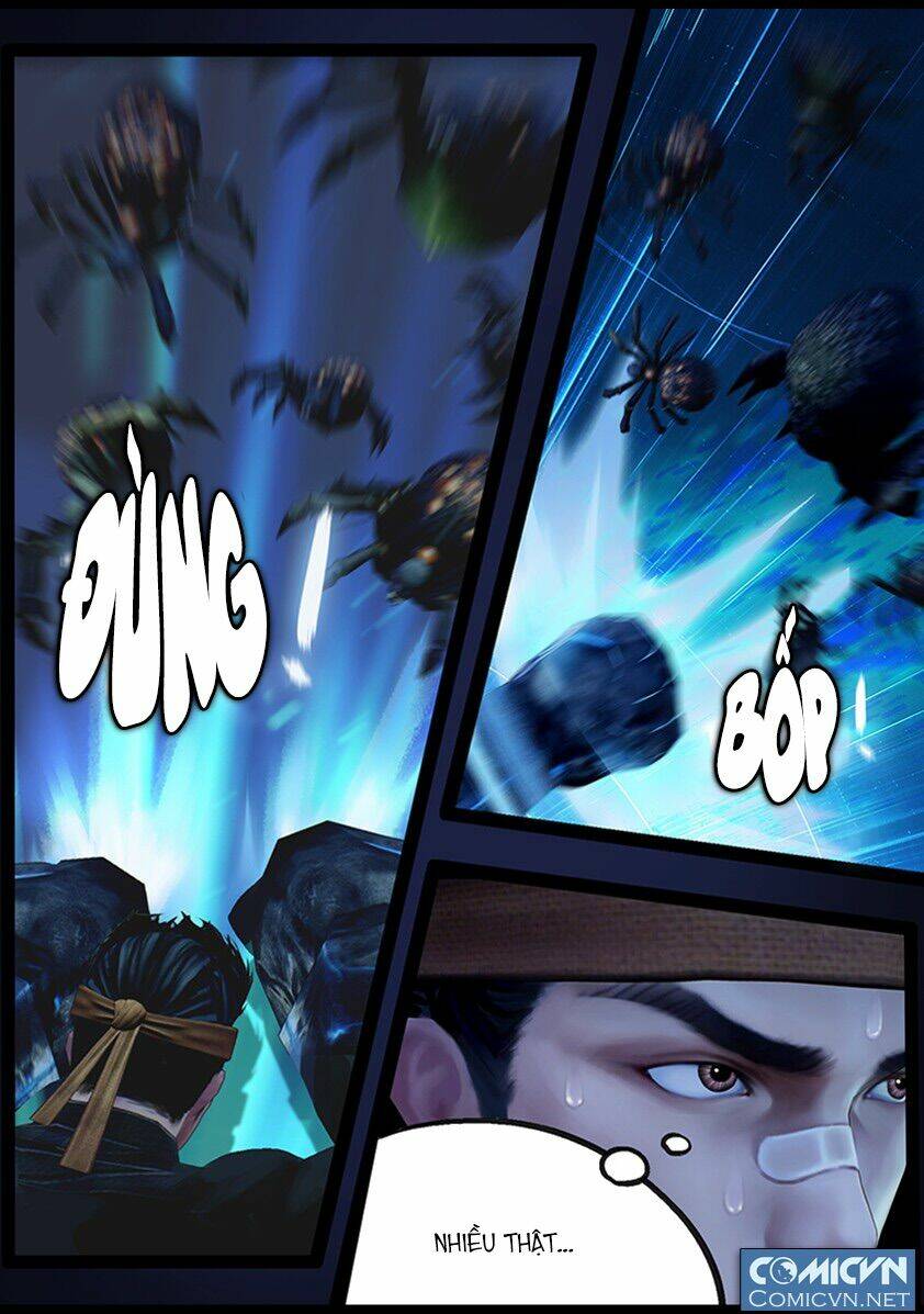 Chương 67 - Trang 7