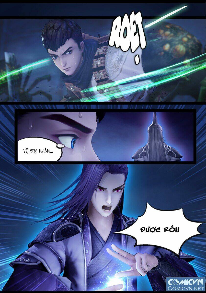 Chương 67 - Trang 8