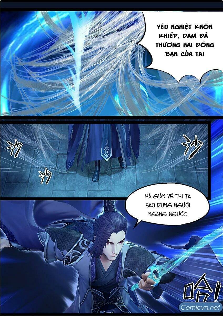 Chương 69 - Trang 12
