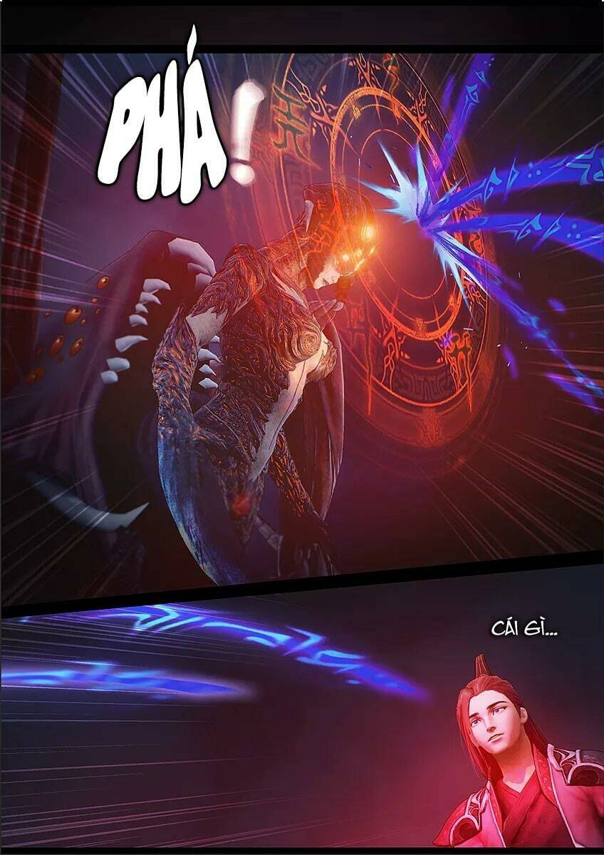 Chương 69 - Trang 21