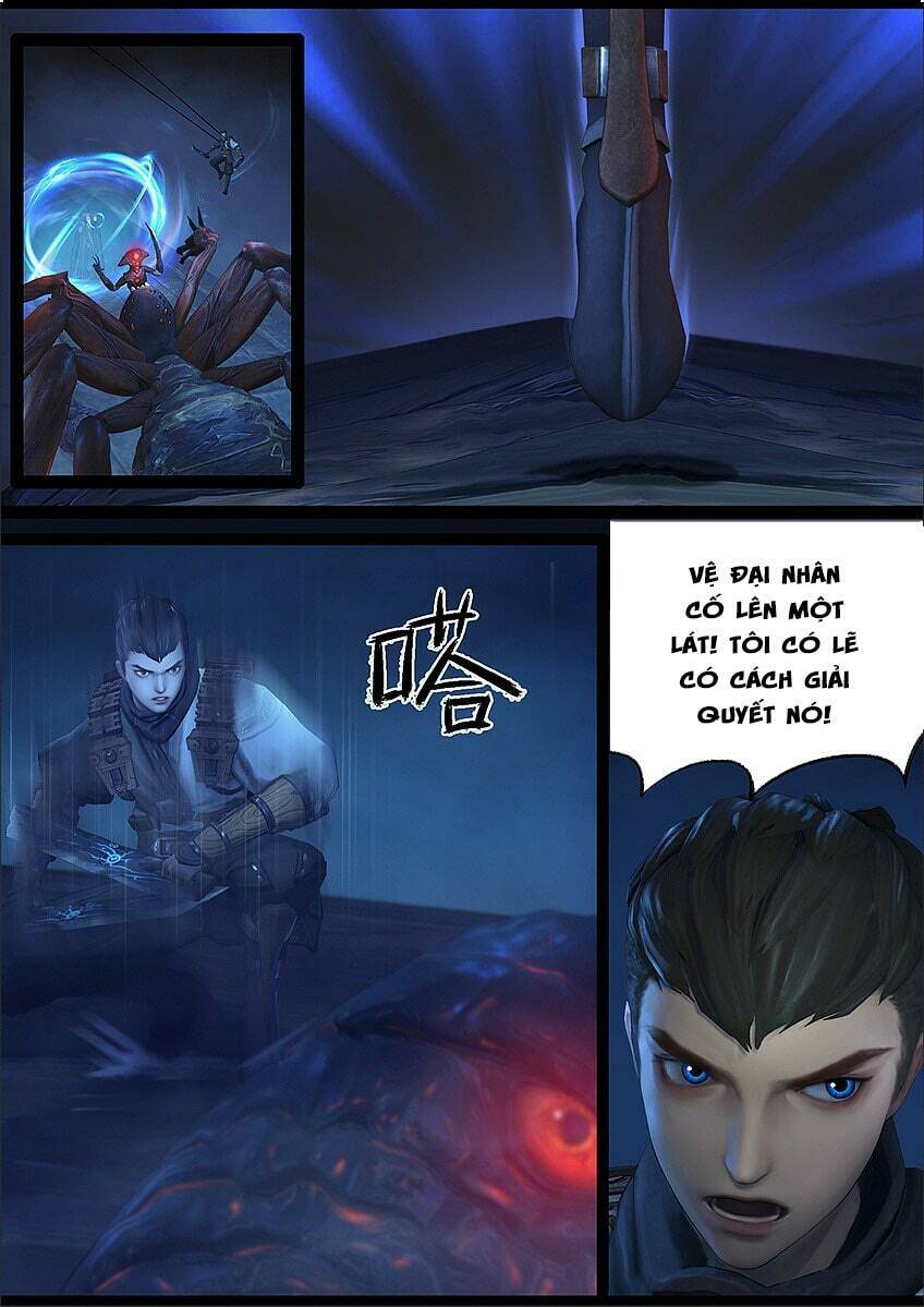 Chương 69 - Trang 6