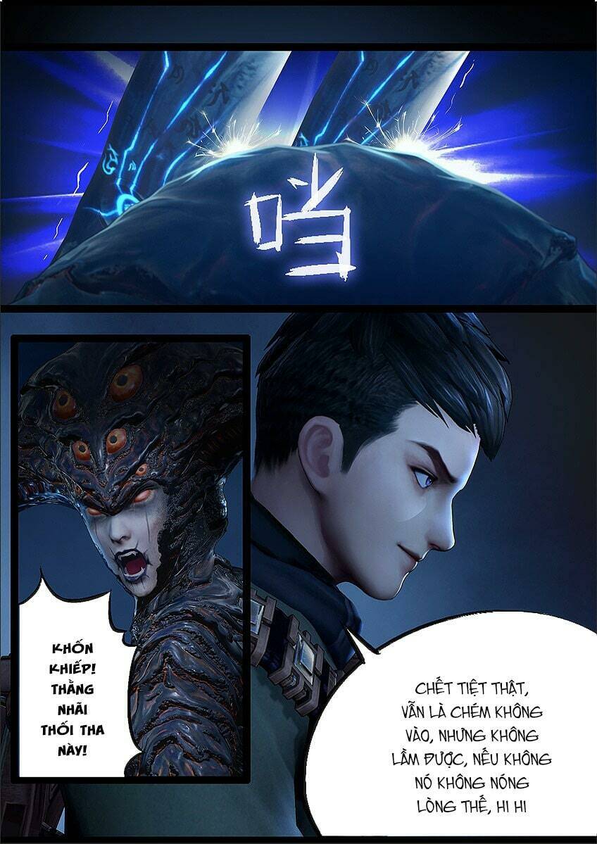 Chương 69 - Trang 8