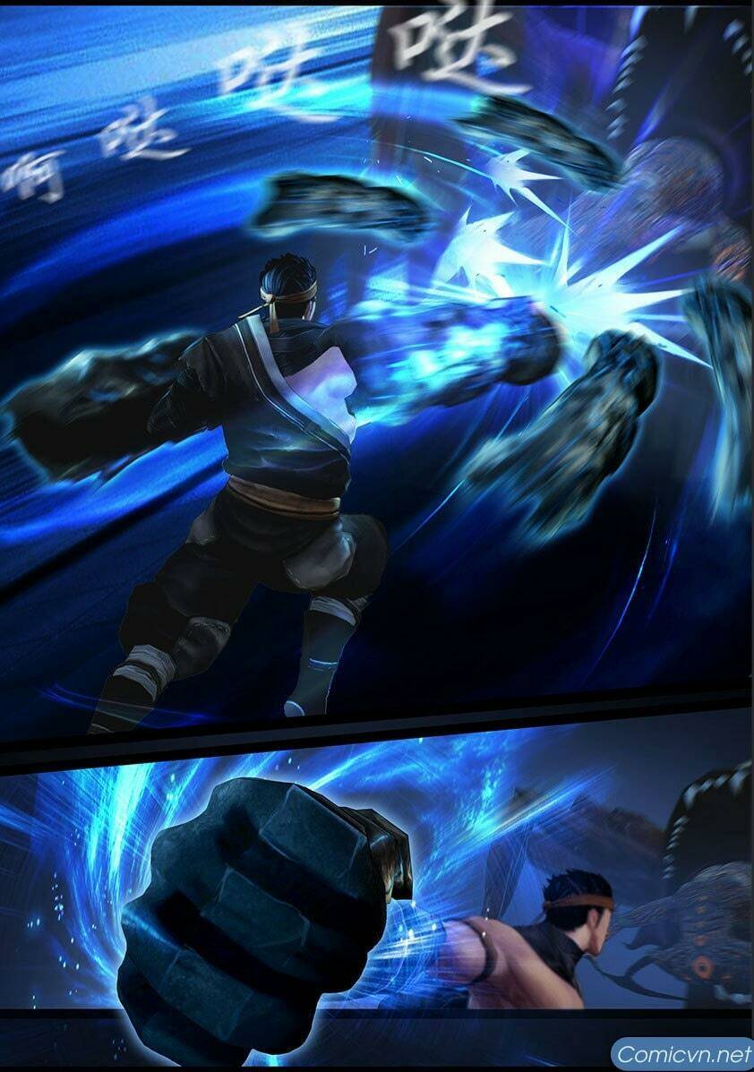Chương 70 - Trang 11