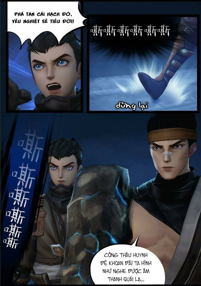 Chương 70 - Trang 14