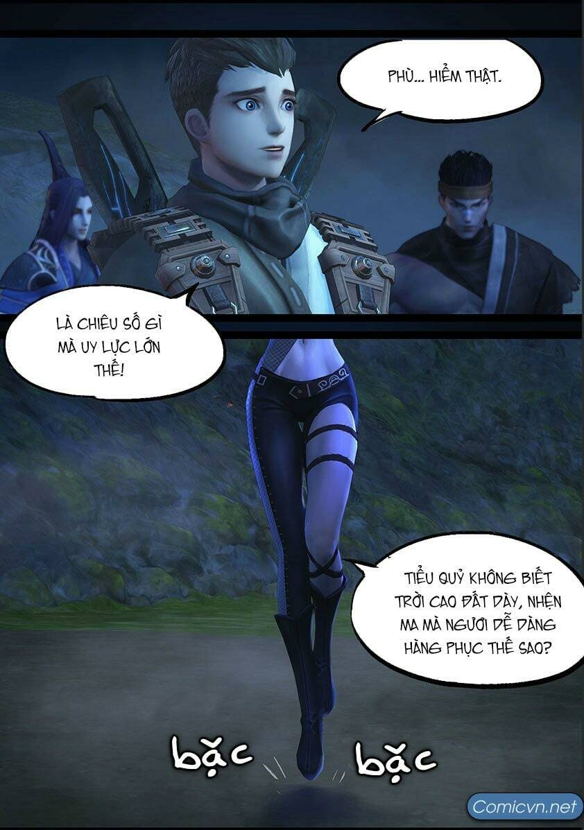 Chương 70 - Trang 20
