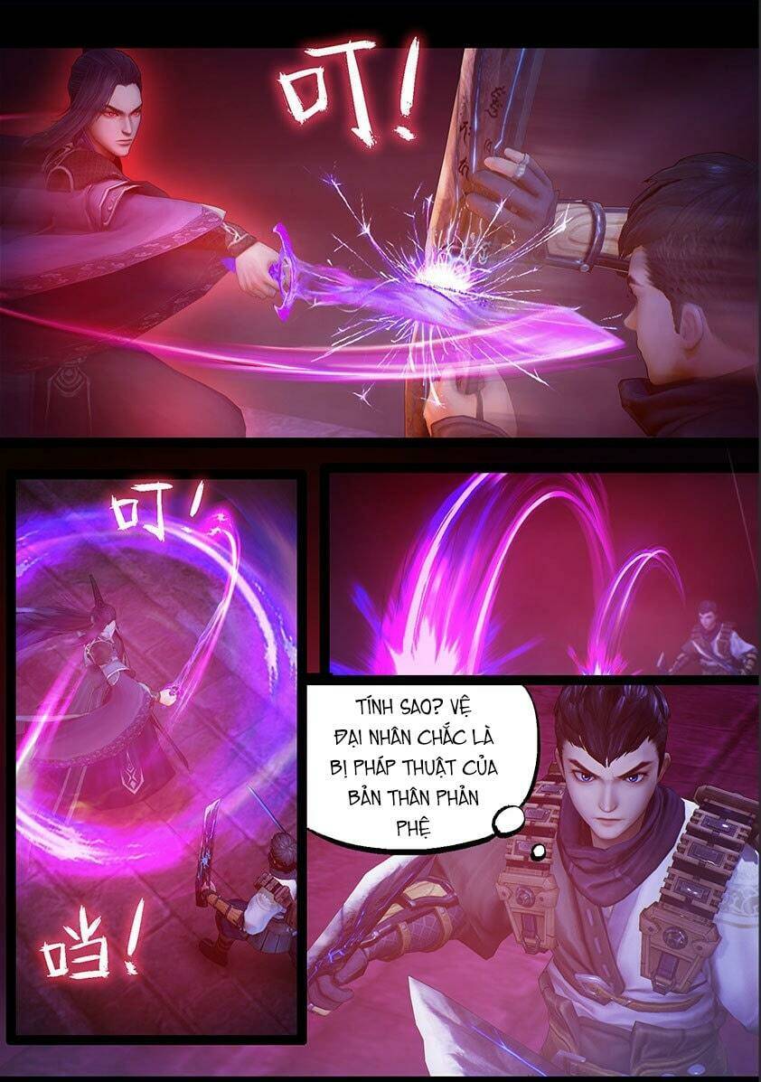 Chương 70 - Trang 3