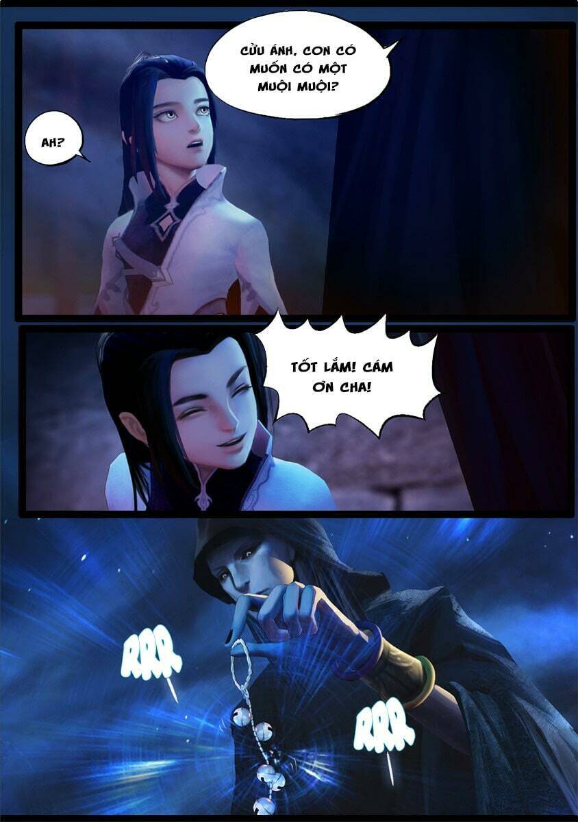 Chương 71 - Trang 20