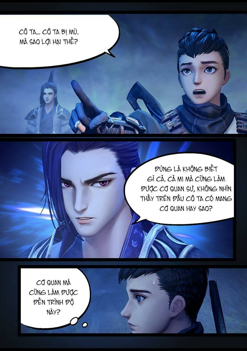 Chương 71 - Trang 7
