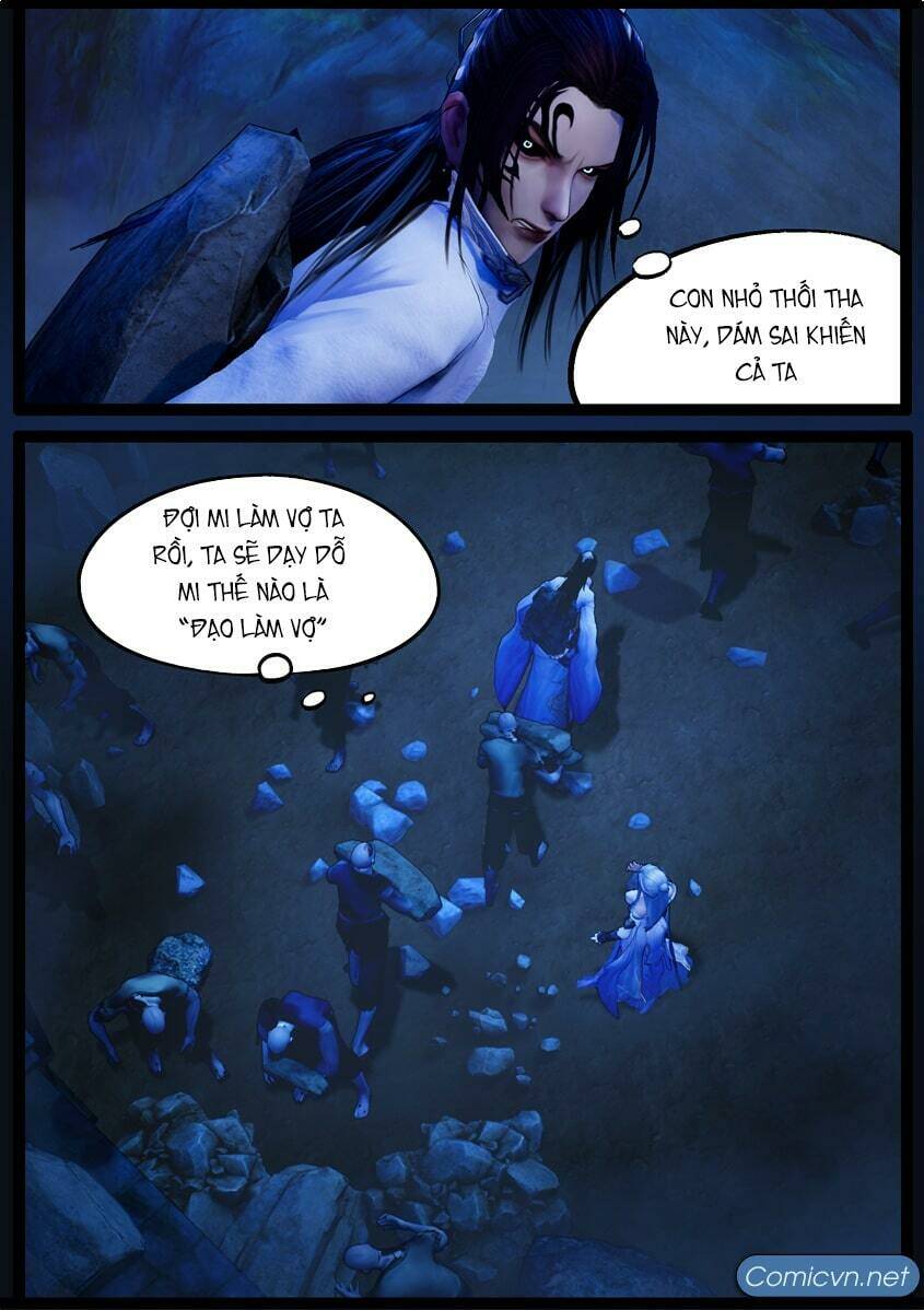Chương 72 - Trang 16