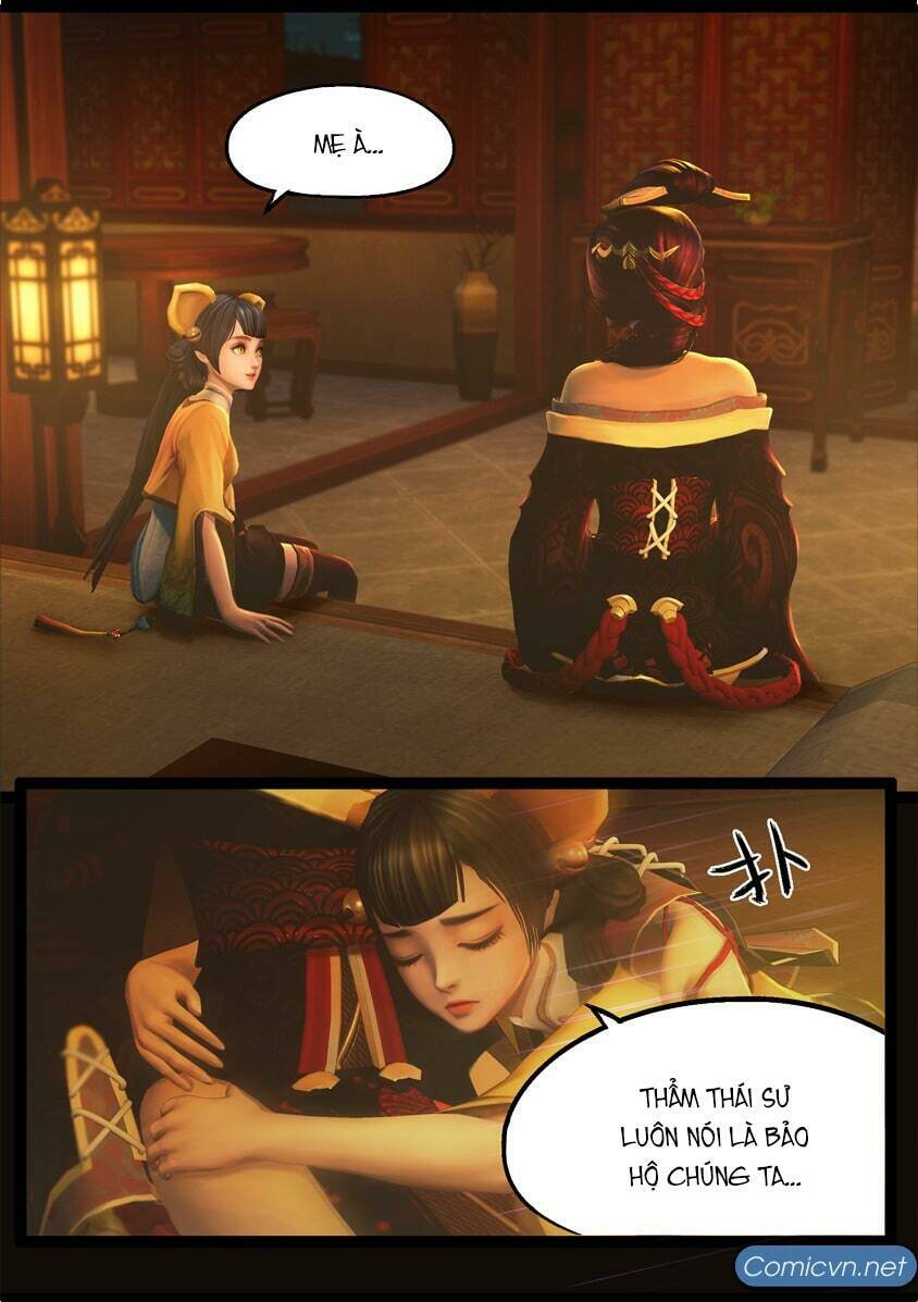 Chương 73 - Trang 1