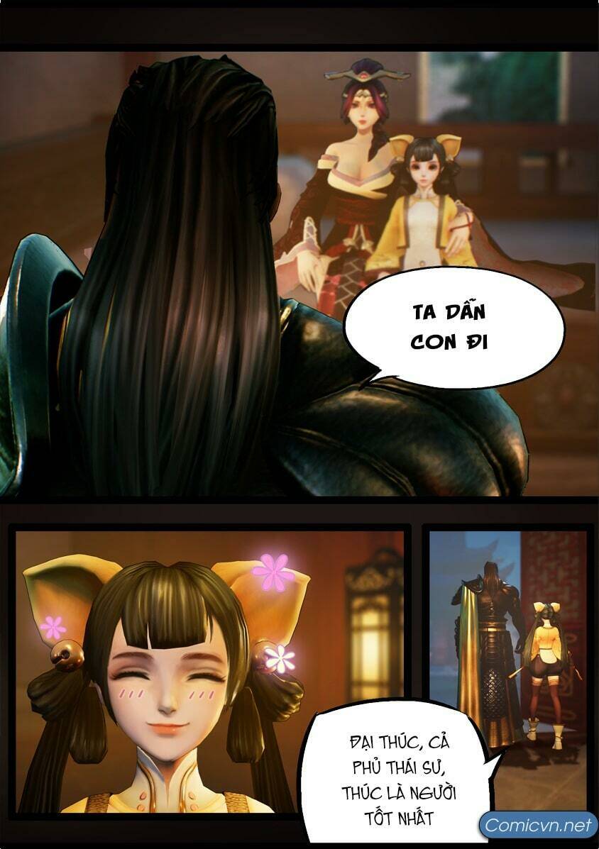 Chương 73 - Trang 6