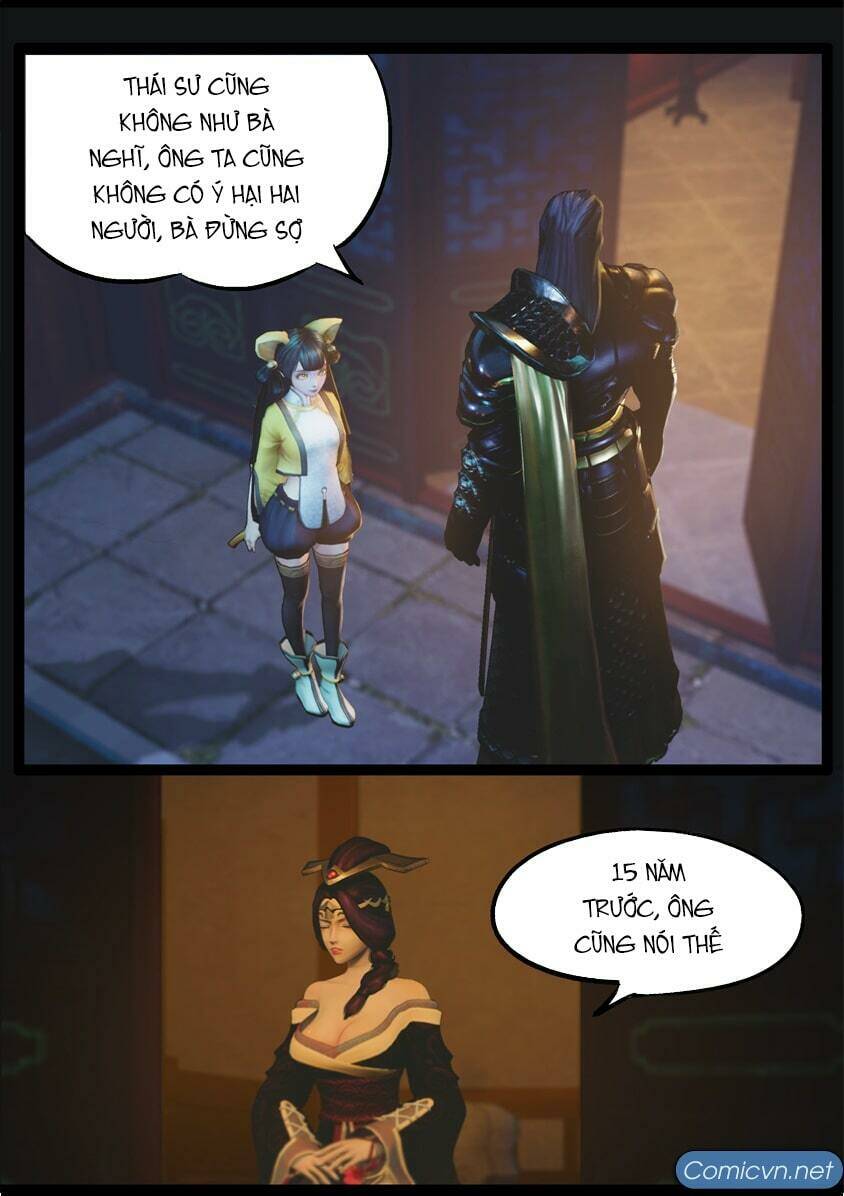 Chương 73 - Trang 8
