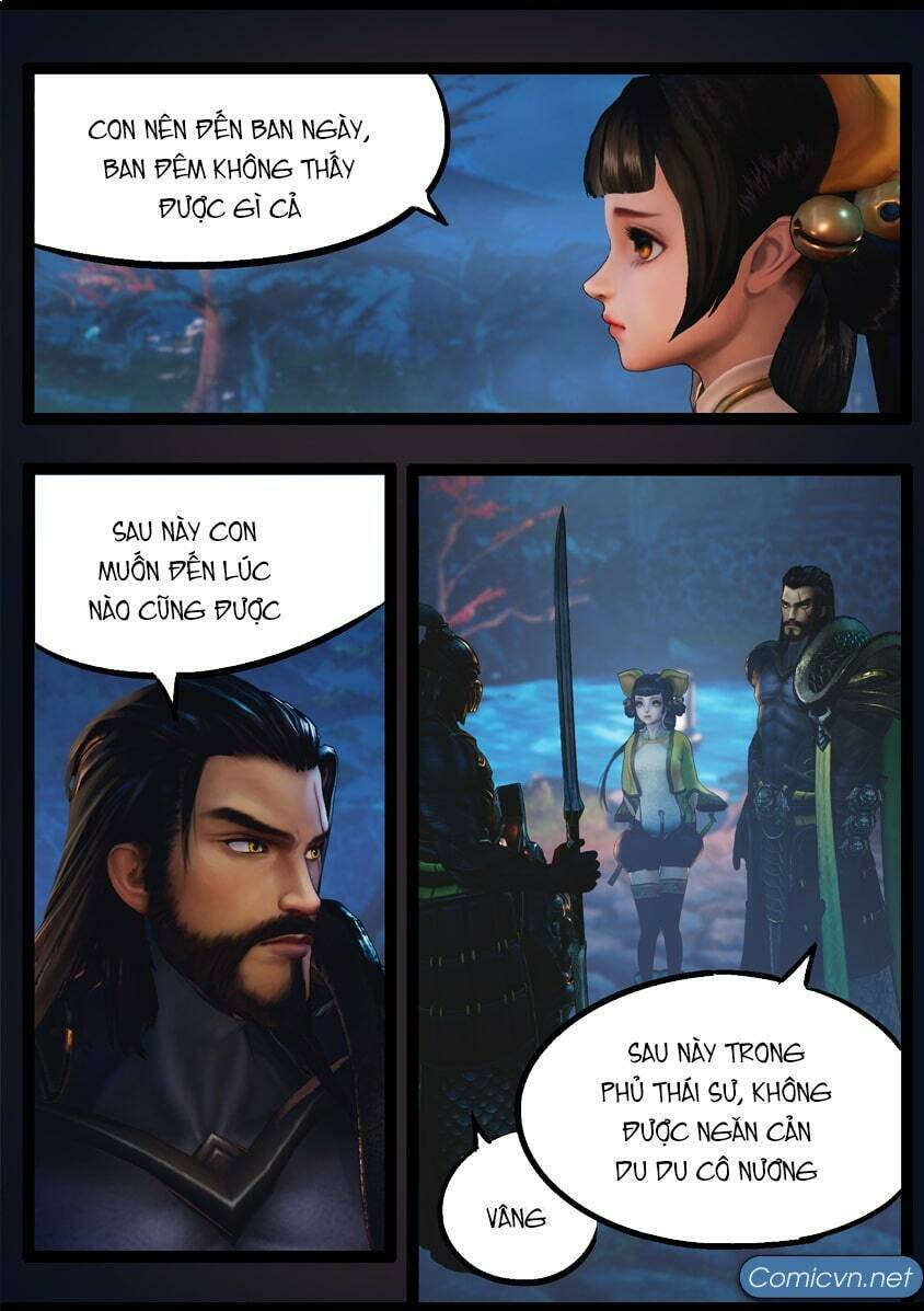 Chương 73 - Trang 10