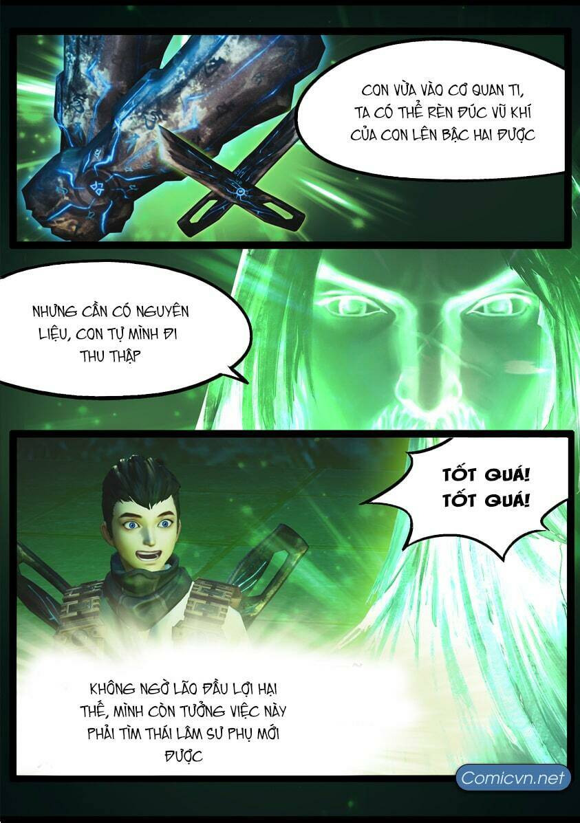 Chương 74 - Trang 11