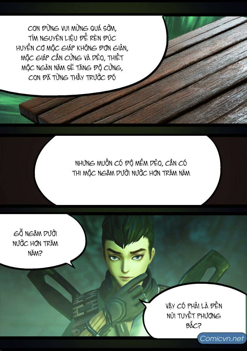 Chương 74 - Trang 12
