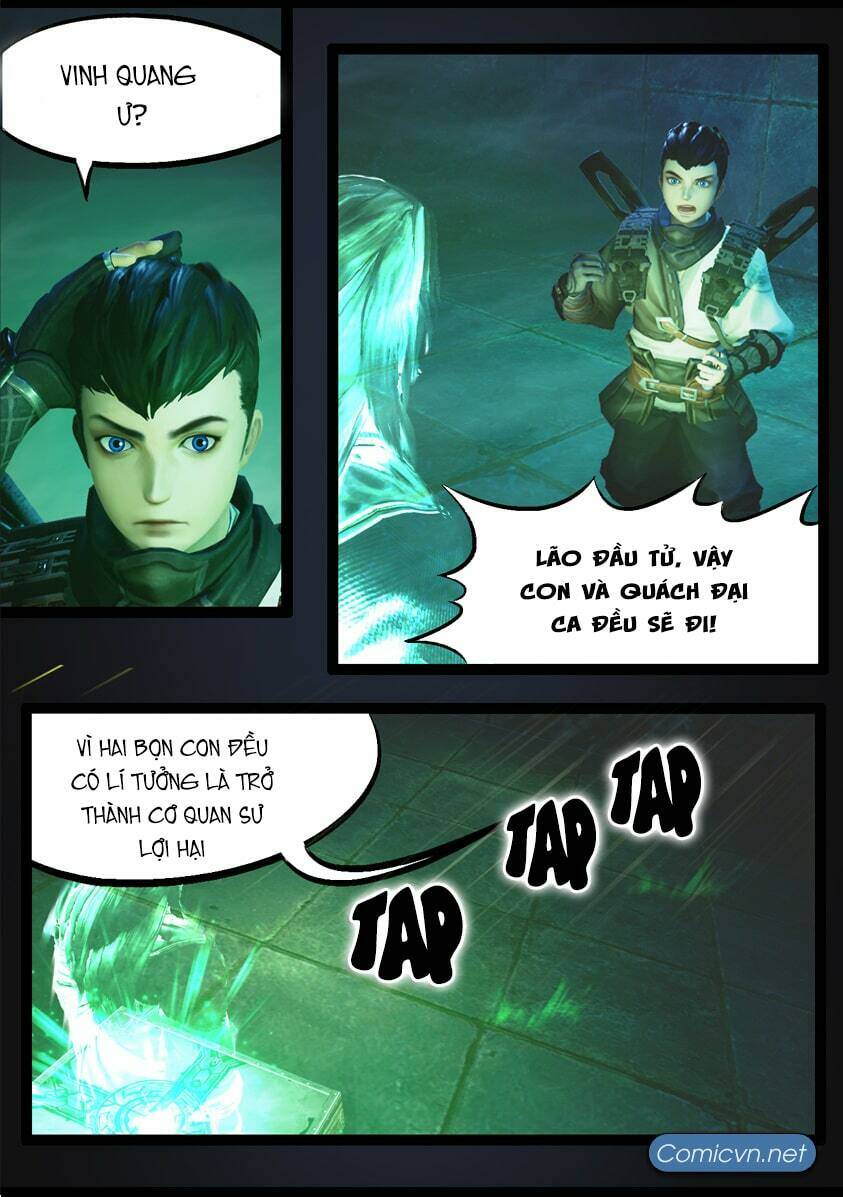 Chương 74 - Trang 17