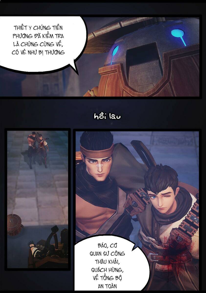 Chương 74 - Trang 3