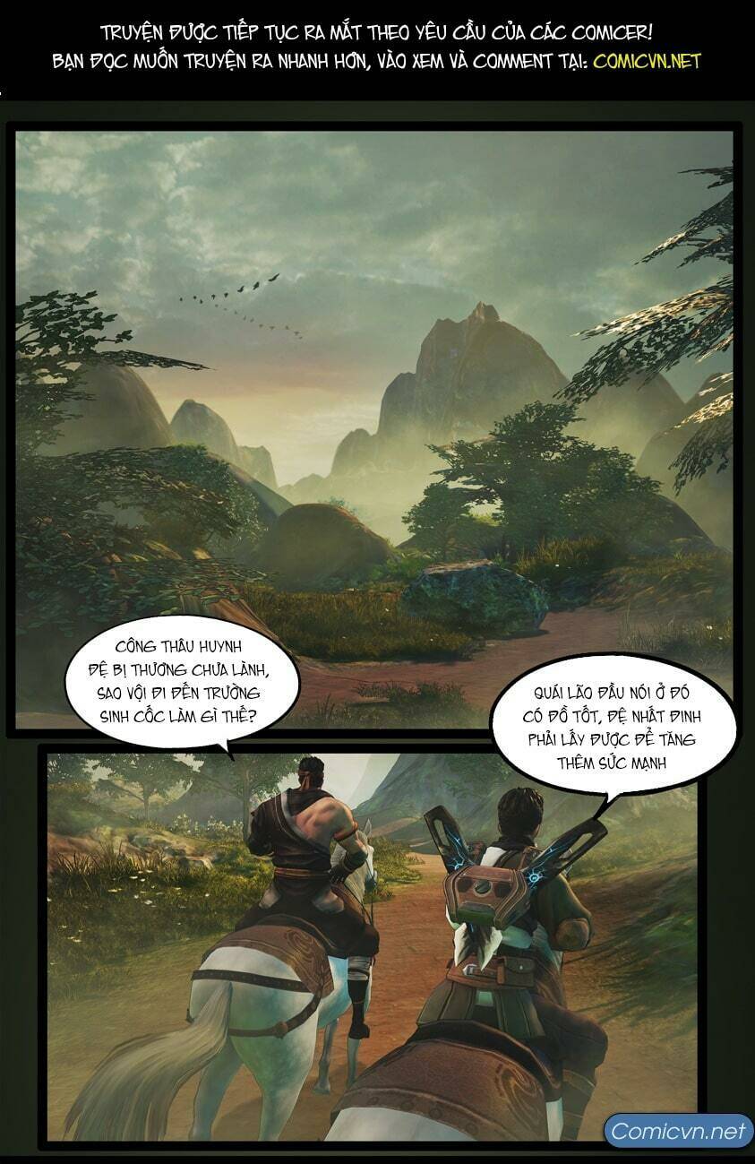 Chương 75 - Trang 1