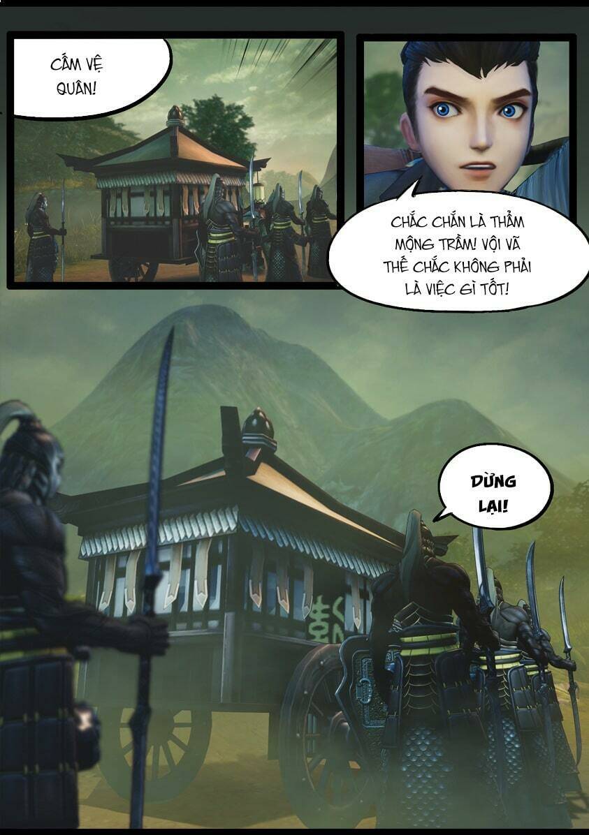 Chương 75 - Trang 5