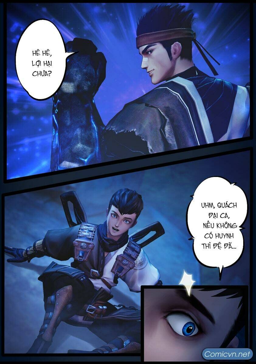 Chương 76 - Trang 11