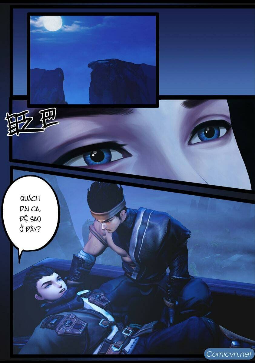 Chương 76 - Trang 19
