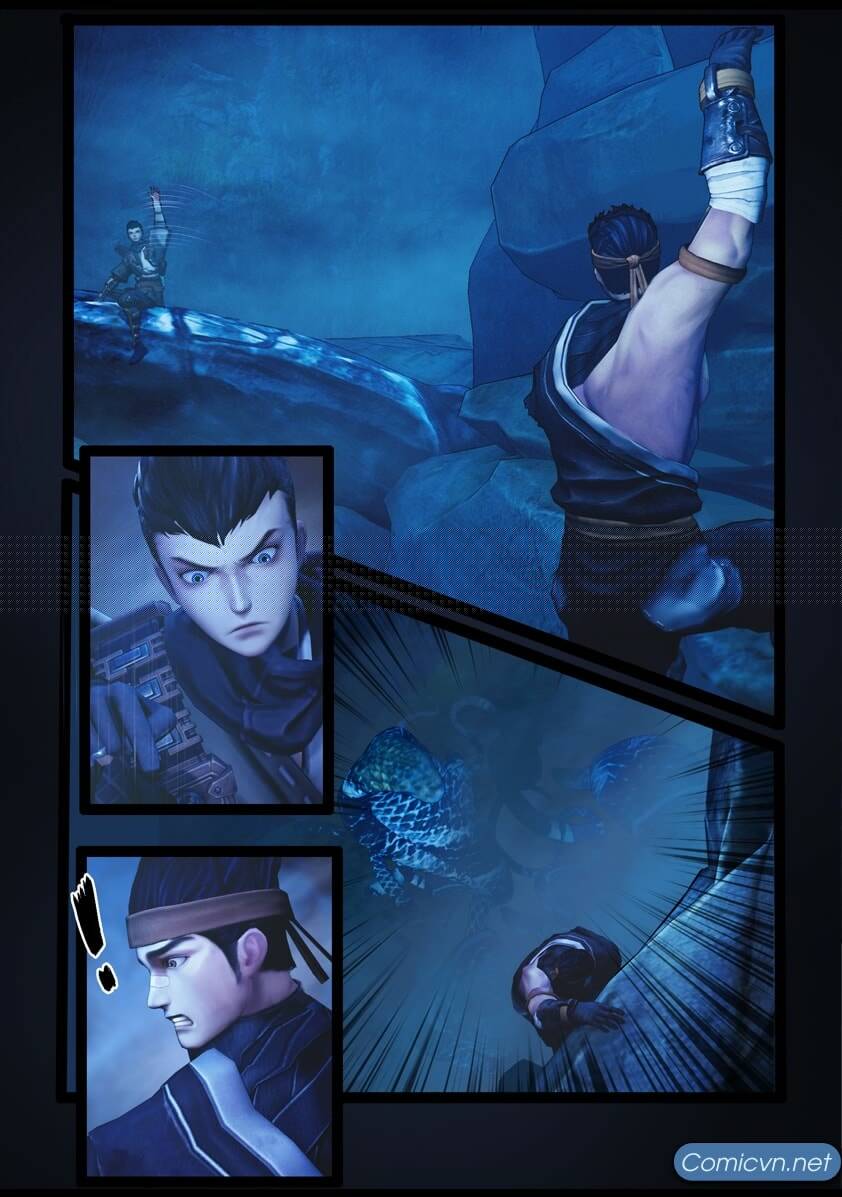 Chương 76 - Trang 3